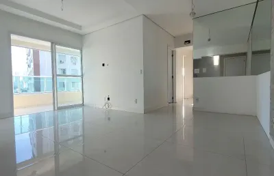 Apartamento de 3 dormitórios 88m² no  quality house ana costa
