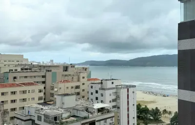 Apartamento de 2 dormitórios 108m² no unlimited ocean front