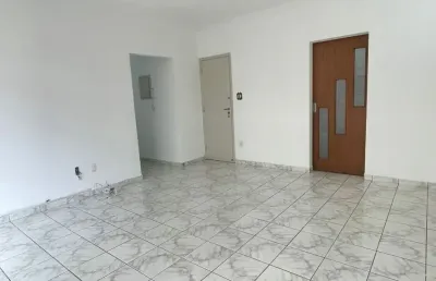 Apartamento de 2 dormitórios 94m²  com dependencia na pompeia