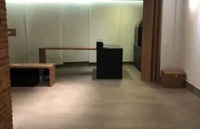 Apartamento de 2 dormitórios 124m² no boqueirão com varanda gourmet