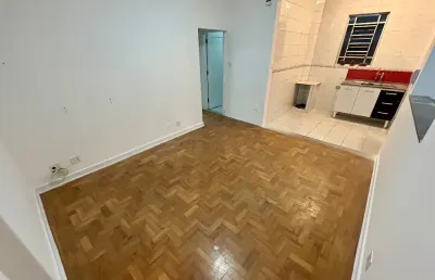 Apartamento de 2 dormitórios 88m² no boqueirão 458mil