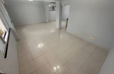 Casa com 3 quartos à venda na Rua Comendador Alfaia Rodrigues, 120, Embaré, Santos