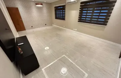 Casa de  4 dormitórios 168m² com lazer completo na  ponta da praia