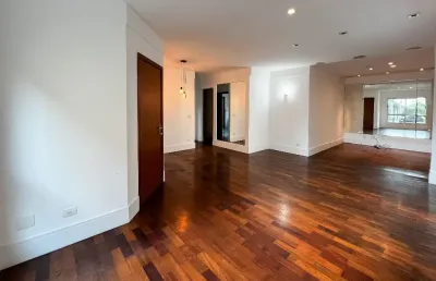 Apartamento de 3 dormitórios 160m² na vila rica com lazer completo e 3 vagas