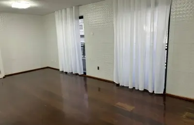 Apartamento de 3 dormitórios 105m² frente mar na pompeia