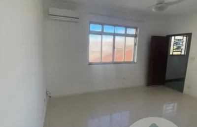 Apartamento 3 quartos reformado 87 m2 bairro boqueirão em santos