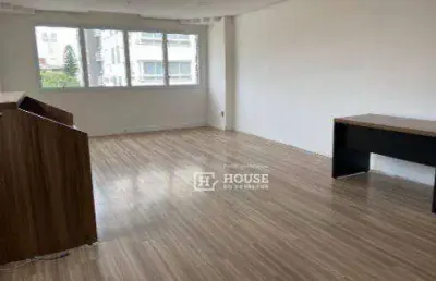 Sala à venda, 42 m² por r$ 268.000,00 - passo d'areia - porto alegre/rs