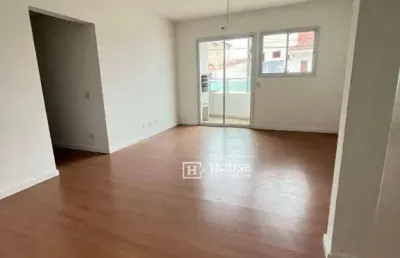 Apartamento com 3 dormitórios à venda, 109 m² por r$ 620.000,00 - centro - porto feliz/sp