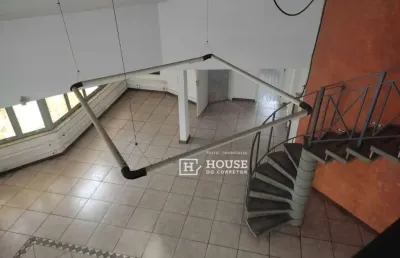 Prédio, 340 m² - venda por r$ 550.000,00 ou aluguel por r$ 5.500,00/mês - parque industrial - campinas/sp