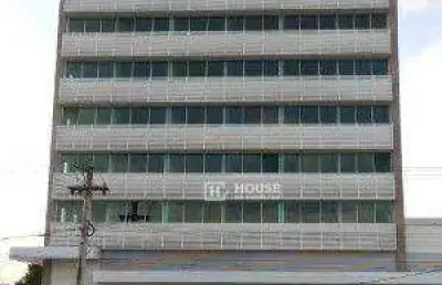 Sala à venda, 38 m² por r$ 83.000,00 - rio várzea - itaboraí/rj