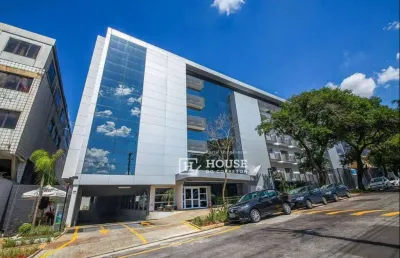 Sala à venda, 39 m² por r$ 352.423,24 - aeroporto - são paulo/sp