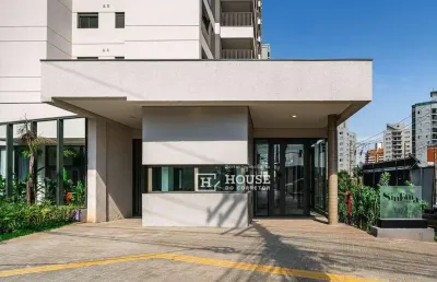 Apartamento com 3 dormitórios à venda, 74 m² por r$ 699.000,00 - vila mascote - são paulo/sp