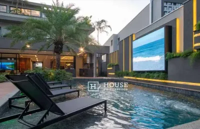 Casa com 7 dormitórios à venda, 739 m² por r$ 21.900.000,00 - riviera de são lourenço - bertioga/sp