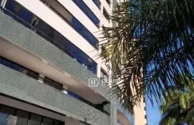Apartamento com 3 dormitórios à venda, 156 m² por r$ 979.000,00 - salgado filho - aracaju/se