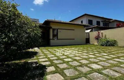 Casa com 3 dormitórios à venda, 150 m² por r$ 750.000,00 - zona de expansão (aruana) - aracaju/se