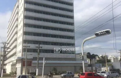 Sala à venda, 26 m² por r$ 80.000,00 - rio várzea - itaboraí/rj