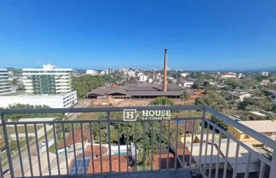 Apartamento com 3 dormitórios à venda, 65 m² por r$ 190.000,00 - jardim imperial - itaboraí/rj