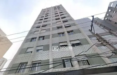 Apartamento com 2 dormitórios à venda, 61 m² por r$ 430.000,00 - barra funda - são paulo/sp
