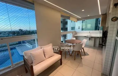 Apartamento com 2 dormitórios à venda, 112 m² por r$ 650.000,00 - atalaia - aracaju/se