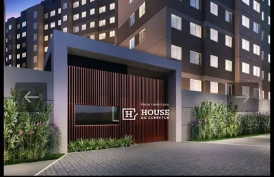 Apartamento com 2 dormitórios à venda, 34 m² por r$ 220.000,00 - guaianases - são paulo/sp