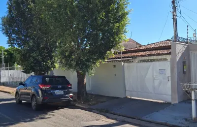 Casa no boa esperança disponível para venda ou locação
