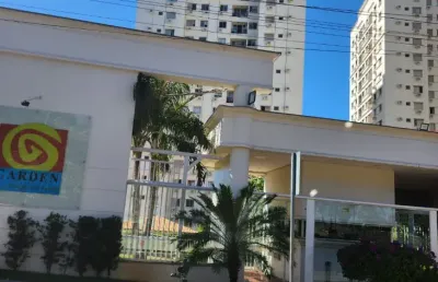 Apartamento com 3 quartos para alugar na Rua das Pérolas, Bosque da Saúde, Cuiabá