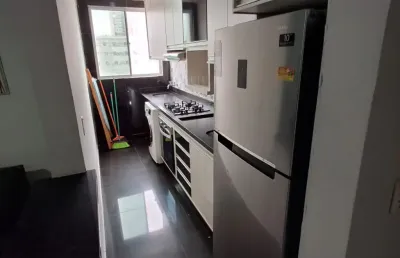 Apartamento com 2 quartos para alugar na Rua dos Bem-te-vis, Parque Ohara, Cuiabá
