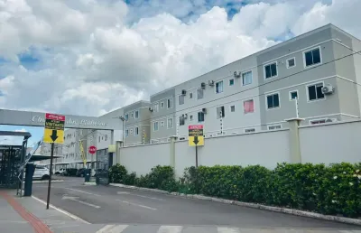 Alugo apto térreo próximo av mário andreza,  coca cola várzea grande