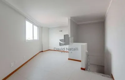 Apartamento com 1 quarto à venda na Rua Maria Eleonora Pereira, Jardim da Penha, Vitória