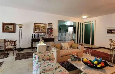 Apartamento com 4 quartos à venda na Rua Constante Sodré, Praia do Canto, Vitória