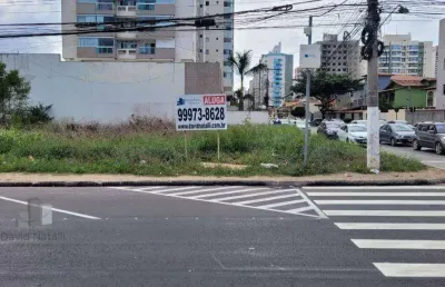 Terreno para alugar, 630 m² por r$ 15.000,00/mês - jockey de itaparica - vila velha/es