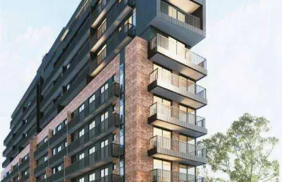 Apartamento com 3 quartos à venda na Rua Doutor João Carlos de Souza, Barro Vermelho, Vitória