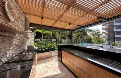 2 quartos com suite por r$ 1.388.000 - santa lúcia - vitória/es