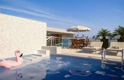 Apartamento com 2 dormitórios à venda, 70 m² por r$ 806.386,00 - bento ferreira - vitória/es