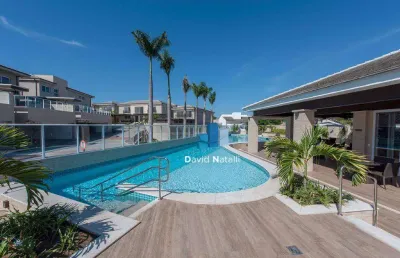 Cas em excelente condominio 5 suítes na  mata da praia.