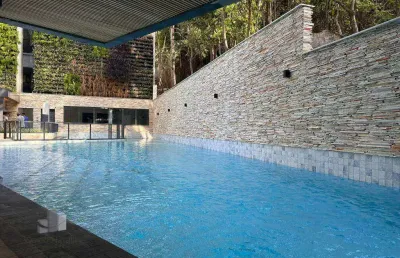 Apartamento com 2 dormitórios à venda, 75 m² por r$ 911.212,50 - santa lúcia - vitória/es