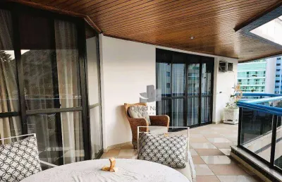 Apartamento com 4 dormitórios à venda, 145 m² por r$ 1.790.000,00 - praia do canto - vitória/es