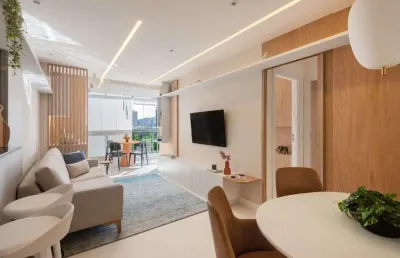 Apartamento com 2 dormitórios à venda, 80 m² por r$ 867.400,00 - bento ferreira - vitória/es