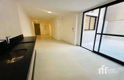 Apartamento garden com 3 quartos à venda, 109 m² por r$ 2.791.886 - praia do canto - vitória/es