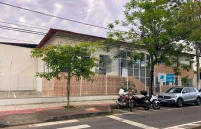 Casa com 3 dormitórios para alugar, 340 m² por r$ 40.000,00/mês - praia do canto - vitória/es