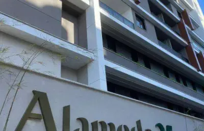 Apartamento com 2 quartos à venda na Rua Petronília Passos Gabriel, Mata da Praia, Vitória