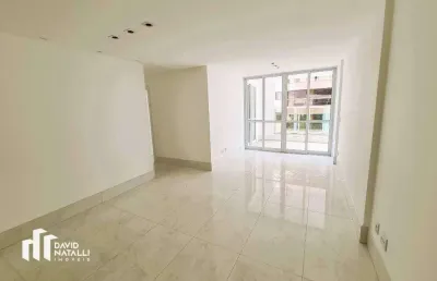 Apartamento com 4 quartos à venda na Rua Joseph Zogaib, Praia da Costa, Vila Velha