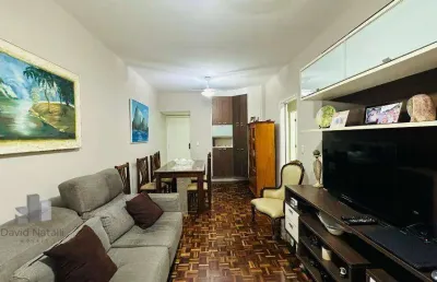 Apartamento com 3 quartos à venda na Avenida Rio Branco, Praia do Canto, Vitória