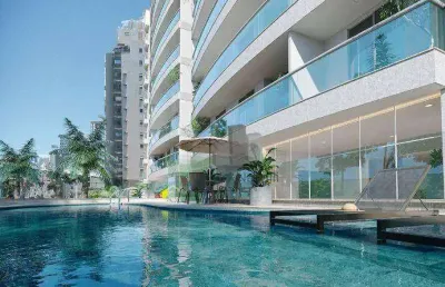 Apartamento com 3 dormitórios à venda, 104 m² por r$ 1.193.252,79 - santa helena - vitória/es