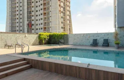 Apartamento com 2 dormitórios à venda, 54 m² por r$ 765.400,00 - jockey de itaparica - vila velha/es