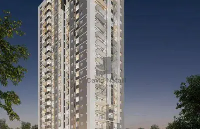 Apartamento com 2 quartos - jockey de itaparica - vila velha/es