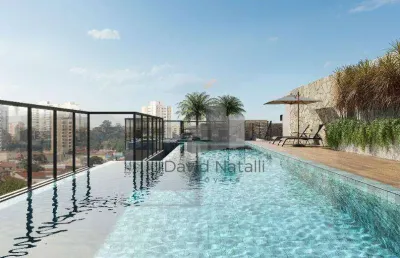 Apartamento garden com 3 dormitórios à venda, 102 m² por r$ 1.482.600,00 - jardim camburi - vitória/es