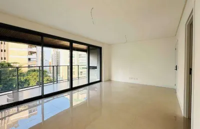 Apartamento nov o de4 suítes - praia do canto - vitória/es