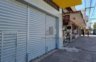 Loja para alugar, 318 m² por r$ 5.775,76/mês - centro - vitória/es