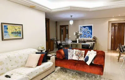 Apartamento com 4 quartos à venda na Rua Aleixo Netto, Praia do Canto, Vitória